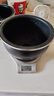蘇泊爾（SUPOR） 電飯煲精鐵球釜內(nèi)鍋原廠通用配件345L升IH球形內(nèi)膽（先確認適配再購買） 3升電飯煲內(nèi)鍋（先確認適配再購買） 曬單實拍圖