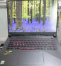 ROG魔霸新銳 2025 銳龍9 16英寸 游戲本筆記本電腦(R9 8940HX 16G 1T RTX5070Ti 2.5K 165Hz) 曬單實(shí)拍圖