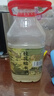 汣賢坊桂花糯米酒低度桂花甜酒釀古法釀造發(fā)酵酒客家酒釀 桂花米酒 2.5L 1桶 曬單實(shí)拍圖