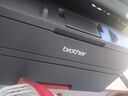兄弟（brother）DCP-L2648DW A4黑白激光多功能一體機 家用打印機/復(fù)印/掃描三合一 自動雙面/無線有線網(wǎng)絡(luò)  曬單實拍圖