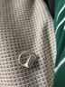 紐曼（Newmine）LY12藍牙耳機掛耳式骨傳導概念不入耳開(kāi)放式無(wú)線(xiàn)運動(dòng)跑步游戲降噪耳夾式耳機適用蘋(píng)果華為白M16 曬單實(shí)拍圖