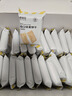 白水杜康 幸福小酒 濃香型白酒 52度 500ml*6瓶 整箱裝 純糧食光瓶口糧酒 曬單實拍圖