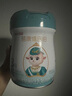 蓓康僖宜品啟鉑嬰幼兒配方純綿羊奶粉3段1-3歲適用800g A2 β-酪蛋白 曬單實(shí)拍圖