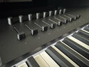 ARTURIA KeyLab 88鍵全配重錘MIDI鍵盤(pán)電子音樂(lè )編曲練鋼琴手感送延音踏板 新款現貨｜88 MK3黑色 官方標配 送正版音源+1對1技術(shù)支持 曬單實(shí)拍圖