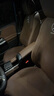 索飾高檔奔馳汽車坐墊適用e300l c260lglcglkglb220gla200座套四季男 商務(wù)咖【全車5座標(biāo)準(zhǔn)版】真皮 曬單實拍圖