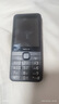 諾基亞（NOKIA）220 4G 移動(dòng)聯(lián)通電信全網(wǎng)通 2.8英寸雙卡雙待 直板按鍵手機(jī) 老人老年手機(jī) 學(xué)生手機(jī) 黑色 曬單實(shí)拍圖
