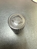 維斯康帝（VISCONTI） VISCONTI維斯康帝鋼筆墨水筆墨膽黑色禮物 黑色墨膽 A5202 1件 曬單實(shí)拍圖