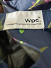 Wpc.遮陽傘plantica華道家花漾聯(lián)名炫彩花黑膠防曬晴雨兩用折疊太陽傘 曬單實拍圖
