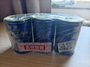 古龍 茄汁沙丁魚罐頭425g*3罐 即食海鮮罐頭熟制拌飯澆頭醬中華老字號 曬單實拍圖