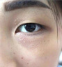 ning新加坡進(jìn)口眼部精華液提拉緊致淡紋溫和去油脂粒眼周顆粒專用男女 曬單實(shí)拍圖