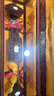 古瑤小葉紫檀木如意擺件紅木吉祥客廳玄關(guān)裝飾檀木木雕工藝品喬遷禮品 小葉紫檀如意長50CM 曬單實(shí)拍圖
