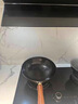 胖東來錘紋精鐵鍋加厚無涂層不粘鍋傳統(tǒng)家用炒菜鍋灶具通用平底圓底鍋 【平底】錘紋鍋 28cm 錘紋鐵鍋+閃電發(fā)貨 曬單實拍圖