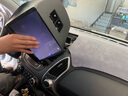 飛歌（FlyAudio）適用10-19款現(xiàn)代IX35倒車影像車載導航中控大屏一體機 X3Plus八核6+128+AHD后視+安裝 曬單實拍圖