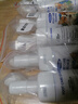 votesil英國寵物潔足泡沫150ml*2瓶 貓咪狗狗免水洗足部護理爪子腳抑菌 曬單實拍圖