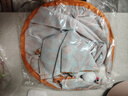歡寵網(wǎng)貓隧道貓玩具貓咪鉆袋子鉆洞逗貓自嗨神器解悶球貓貓幼貓小貓寵物 曬單實(shí)拍圖