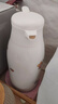 富光保溫壺家用大容量熱水瓶玻璃內(nèi)膽暖水壺辦公室開(kāi)水瓶保溫水壺1.9L 曬單實(shí)拍圖