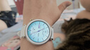 HUAWEI WATCH GT 5 Pro 國家補貼15% 冰川白42mm華為智能手表玄璣感知系統(tǒng)進階運動情緒健康助手 曬單實拍圖