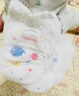 好奇（Huggies）金裝成長褲嬰兒拉拉褲超薄柔軟透氣 XL72片(12-17kg) 曬單實(shí)拍圖