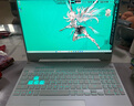 華碩（ASUS）天選5Pro/4/3大屏筆記本電腦酷睿i7獨顯4060銳龍輕薄游戲本學(xué)生 16G+1TB高速存儲【咨詢可定制】 天選5Pro：I7-13650HX/4060 正品樣機(jī)|高刷電競|高廣色 曬單實拍圖
