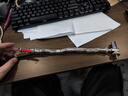 麥沃（MAIWO）USB4.0硬盤拷貝機(jī) 40Gbps M.2 NVNe固態(tài)硬盤底座 四盤位渦輪風(fēng)扇筆記本臺(tái)式電腦硬盤讀寫盒 K2024 曬單實(shí)拍圖