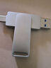 臺電（TECLAST）64GB Type-C USB3.2手機U盤(pán) 雙接口高速兩用OTGU盤(pán) 安卓蘋(píng)果筆記本電腦通用優(yōu)盤(pán) 曬單實(shí)拍圖