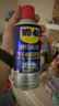 WD-40汽車玻璃油膜去除劑去油膜擋風(fēng)污漬強(qiáng)力清潔車窗泡沫清洗劑300ml 曬單實(shí)拍圖