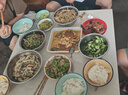 GUO LIAN國聯(lián)蒜香烤魚2斤2-3人份羅非魚燒烤夜宵加熱即食預(yù)制菜半成品 曬單實拍圖