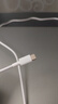 榮耀 6A大電流數(shù)據(jù)線 USB Type-A轉(zhuǎn) USB Type-C接口  適配榮耀Magic7/榮耀300  華為Mate70 曬單實(shí)拍圖
