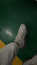 阿迪達(dá)斯Yeezy380鵝卵石椰子夏日透氣男女時尚休閑鞋F(xiàn)Z1269 40 曬單實(shí)拍圖