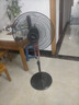 適用美的風(fēng)扇 落地扇FS45-11C電機(jī) DS45xBb馬達(dá) 18寸馬達(dá)機(jī)械式 曬單實拍圖