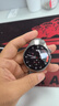 華為（HUAWEI）WATCH 5 智能手表 鴻蒙AI獨(dú)立通話eSIM手勢(shì)操控指尖血氧微體檢長(zhǎng)續(xù)航藍(lán)寶石屏幕【華為官方授權(quán)】 46mm大表鈦空銀 鈦合金表殼 官方標(biāo)配 曬單實(shí)拍圖