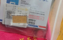 領(lǐng)豐金（LING FENG GOLD）聯(lián)名款足金9999黃金投資金條攢零錢收藏金儲備金送親友送自己禮物 1g 曬單實拍圖