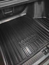 平安鹿25款本田雅閣型格思域英仕派后備箱墊車內改裝飾用品配件尾箱墊 23-25款雅閣11代【插電混動】 【臻品加厚碳纖紋】+注塑TPE材質 曬單實拍圖