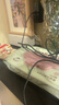 babycare嬰兒手口濕巾新生兒濕紙巾加厚擦臉帶蓋大包6480紫蓋濕巾80抽*3包 曬單實(shí)拍圖