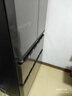 海爾（Haier）510升法式多門四門電冰箱大容量家用超薄一級(jí)能效變頻風(fēng)冷無(wú)霜BCD-510WGHFD59S9U1國(guó)家補(bǔ)貼20% 曬單實(shí)拍圖