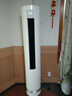 小米（MI）米家空調(diào) 3匹 巨省電pro柜機(jī) 新能效冷暖變頻 智能互聯(lián) 自清潔 立式客廳家用2匹空調(diào) 3匹 一級(jí)能效 行業(yè)熱銷(xiāo) 曬單實(shí)拍圖
