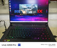 ROG魔霸9 銳龍9 16英寸 游戲本筆記本電腦(R9 9955HX 16G 1T RTX5060 2.5K 240Hz) 曬單實(shí)拍圖