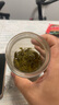 謝裕大綠茶黃山毛峰特級三等185g2025新茶上市雨前紙包裝自飲送禮推薦 曬單實拍圖
