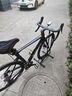 SAVA薩瓦A7L碳纖維公路自行車 黑色【R7100-24速純油碟】 M 曬單實(shí)拍圖