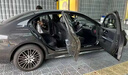優(yōu)百客奔馳c260l密封條c200l全車(chē)隔音車(chē)門(mén)防塵條ab柱專(zhuān)用汽車(chē)密封膠條 適用奔馳C級(jí)200/260L【全車(chē)款】 車(chē)門(mén)框+引擎蓋+后備箱+AB柱+中控 曬單實(shí)拍圖