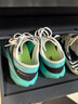 NEW BALANCE 運動鞋男鞋Rebel v4速度訓(xùn)練跑步鞋MFCXCT4 41.5 曬單實拍圖