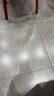 四季沐歌（MICOE）LED客廳大燈簡約吸頂燈飾餐廳臥室全屋調(diào)光燈具三室兩廳包安裝 曬單實拍圖