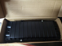 SK-LINK 光纜接頭盒 臥式12芯2進(jìn)2出光纖接續(xù)盒室外防水續(xù)接盒接頭包 PP材質(zhì)架空地埋型熔接盒 SK-JXH2-12 曬單實(shí)拍圖