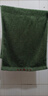 米囹制軍式毛巾內(nèi)務(wù)毛巾軍訓(xùn)毛巾軍綠色毛巾內(nèi)務(wù)毛巾棉紡新式綠毛巾 規(guī)格（長(zhǎng)*寬cm） 35*85 曬單實(shí)拍圖