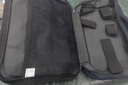 博世（BOSCH）工具箱堆嵌式多功能組合工具箱收納箱L-BOXX工具包T-bag零件盒 T-Bag Mini迷你工具包 曬單實(shí)拍圖