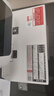 歌派（GEPAD）600頁會計憑證自動裝訂機60mm財務(wù)裝訂機電動打孔裝訂機辦公檔案鉚管熱熔裝訂機文件打孔器 6810 曬單實拍圖