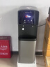志高（CHIGO）直飲機家商兩用凈水器加熱直飲一體機辦公室直飲水機商用開水器立式管線凈飲機RO反滲透家用純水機 一開一常溫【超濾款】5-20人用 曬單實拍圖