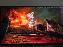 微星（MSI）31.5英寸 4K240Hz DP2.1 OLED顯示器 游戲電競電腦顯示屏 TYPE-C 98W MPG 322URX QD-OLED流光 曬單實拍圖