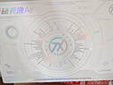華碩天選Air 2025 國(guó)家補(bǔ)貼20% 14英寸AI全能游戲本筆記本電腦(銳龍AI7 H 350 32G 1T RTX5060 2.5K)銀 曬單實(shí)拍圖