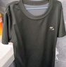 龍偉聯(lián)合兒童夏季體能服訓(xùn)練套裝夏令營親子速干運(yùn)動迷彩短袖T恤短褲全套 曬單實(shí)拍圖